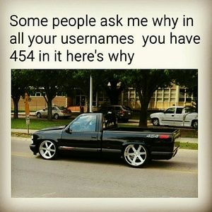 Meet your Posher, Salomon