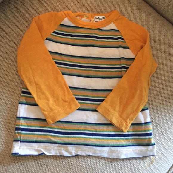 Splendid top