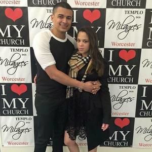 Meet your Posher, Ariane