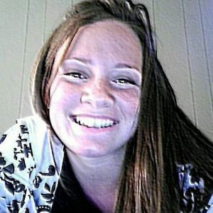 Meet your Posher, Jackie