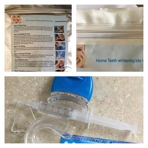 Teeth Whitening Kits