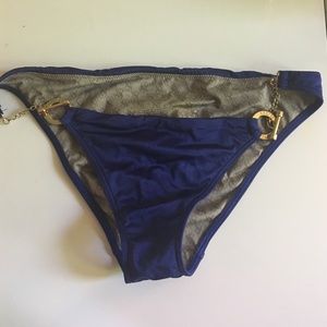 Victoria's Secret Bikini Bottom