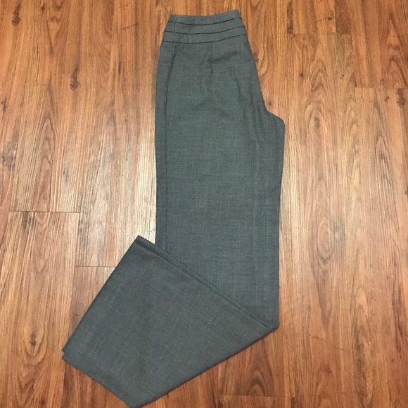 Women's Gray Pants