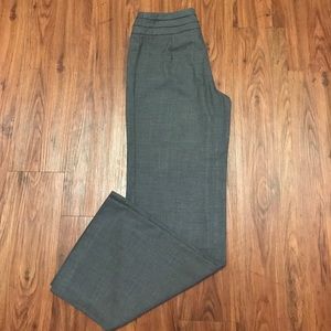 Women's Gray Pants