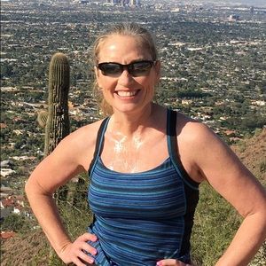 Meet your Posher, Tammy