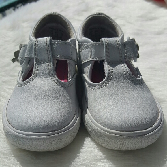 Toddlers Keds T-strap Daphne