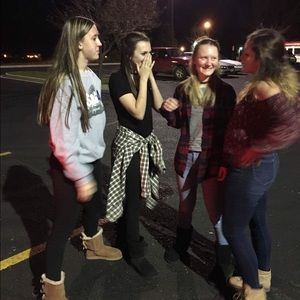 Meet your Posher, Valhalla