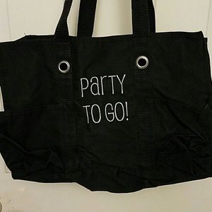 Thirty-one bag