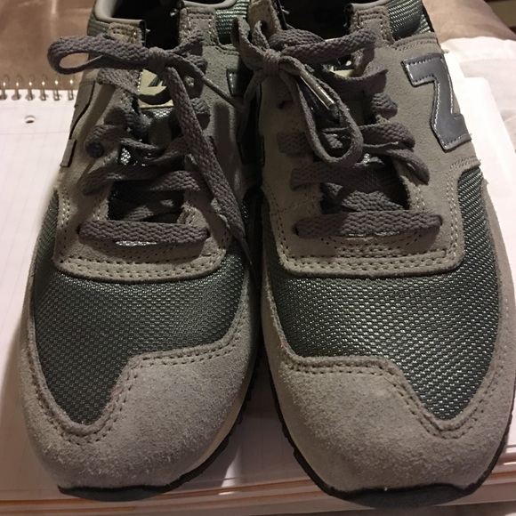 New balance - Picture 4 of 4