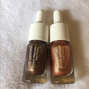 Josie Marian Watercolor Eyeshadow