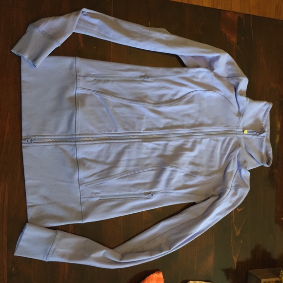 Stride jacket - Picture 1 of 4