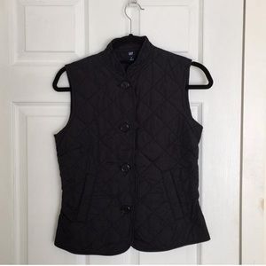GAP Quilted Vest