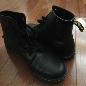 Doc Martens Size 8 in Women's.