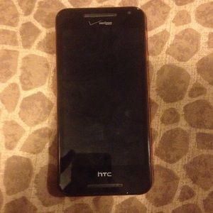 HTC phone