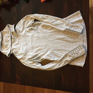 Running pullover