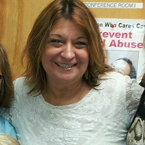 Meet your Posher, Diane