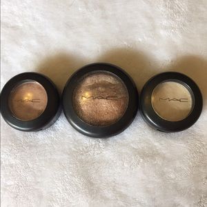 MAC Eyeshadow