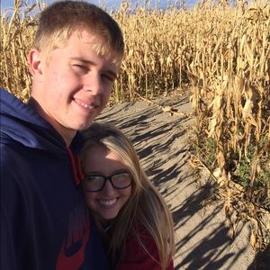 Meet your Posher, Trey