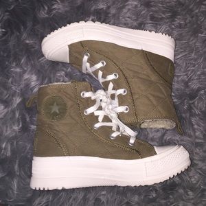 Converse All Star Boot