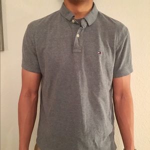 Men's Tommy Hilfiger Polo