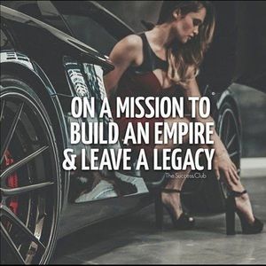 Meet your Posher, Erica