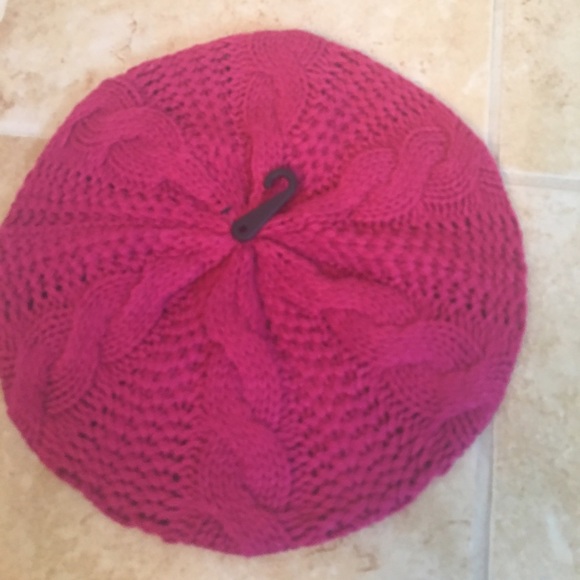 Knit Winter hat
