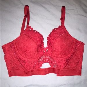 Victoria's Secret long lines plunge bra 📛 SALE 📛