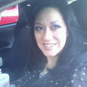 Meet your Posher, Brenda