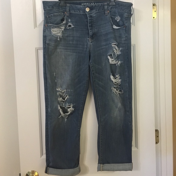 stretch tomgirl jeans