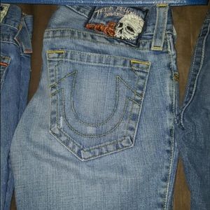 True religion jeans