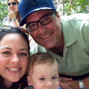 Meet your Posher, Wesley