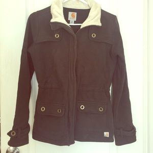 Women's Carhartt Jacket