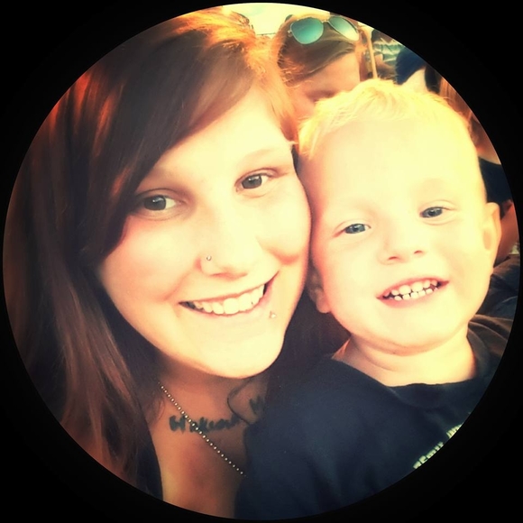 Meet your Posher, Shaunda - Picture 1 of 1