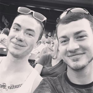 Meet your Posher, Kurt