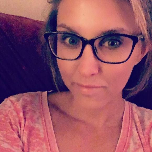 Meet your Posher, Tricia