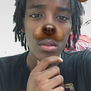 Meet your Posher, Elisha