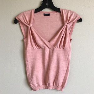 Moda International Top