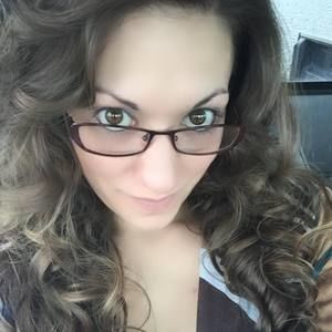 Meet your Posher, Candice