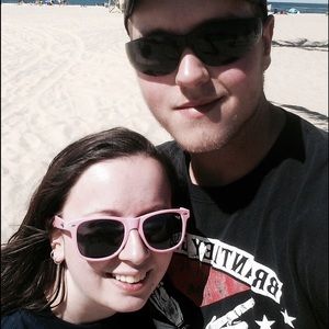 Meet your Posher, Shannon