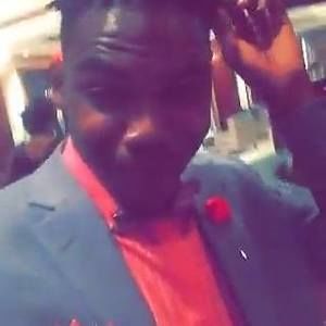 Meet your Posher, Joshua