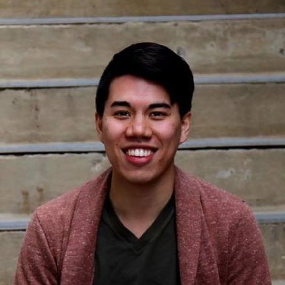 Meet your Posher, Jonathan - Picture 1 of 1