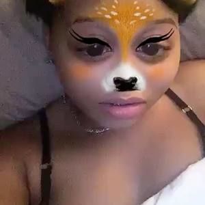 Meet your Posher, Jazmine