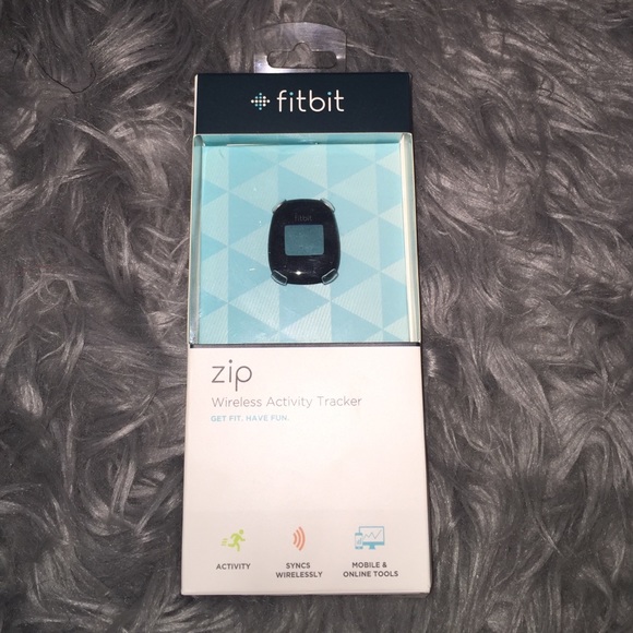 Brand new Fitbit Zip