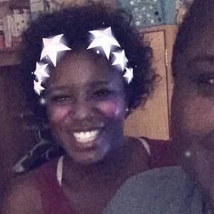 Meet your Posher, Cheyenne