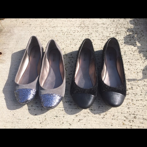 Kenneth Cole Flats