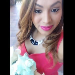 Meet your Posher, Gladys