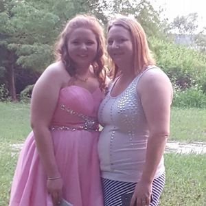 Meet your Posher, Kristina