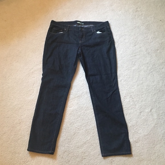 Old Navy Diva jeans