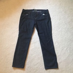 Old Navy Diva jeans