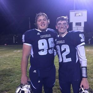 Meet your Posher, Kadin